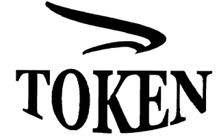TOKEN logo