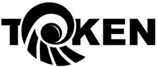 TOKEN logo