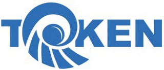 TOKEN logo