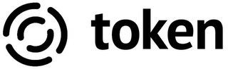 TOKEN logo