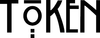 TOKEN logo