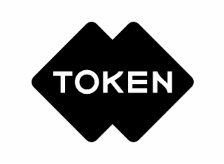 TOKEN logo
