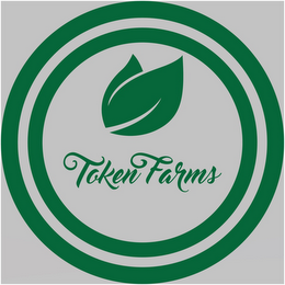TOKEN FARMS logo