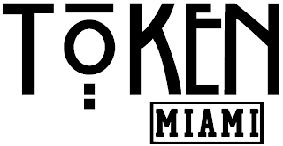 TOKEN MIAMI logo