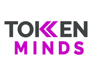 TOKEN MINDS logo