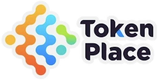 TOKEN PLACE logo