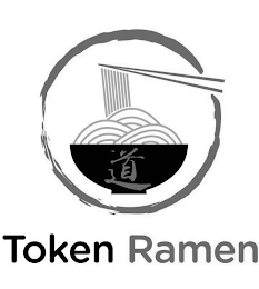 TOKEN RAMEN