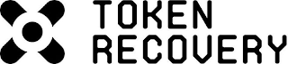TOKEN RECOVERY logo