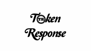 TOKEN RESPONSE logo