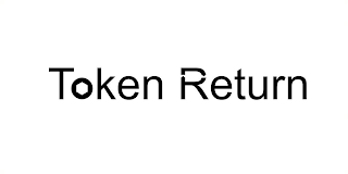 TOKEN RETURN logo