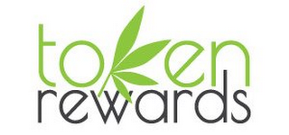 TOKEN REWARDS logo