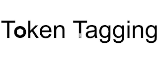 TOKEN TAGGING logo