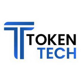 TOKEN TECH logo