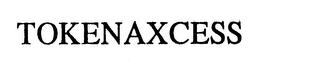 TOKENAXCESS logo