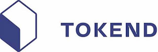 TOKEND logo