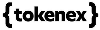 TOKENEX logo