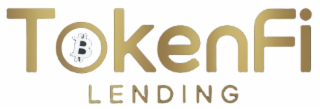 TOKENFI LENDING logo