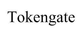 TOKENGATE logo