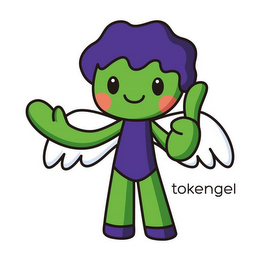 TOKENGEL logo