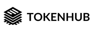 TOKENHUB logo