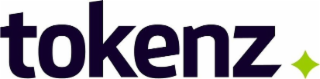 TOKENZ logo
