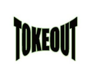 TOKEOUT logo