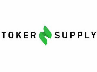 TOKER SUPPLY logo