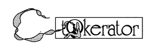 TOKERATOR logo