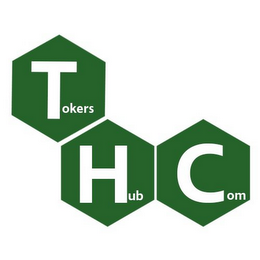 TOKERS HUB COM logo