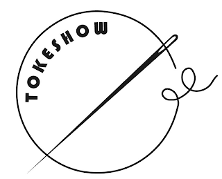 TOKESHOW logo