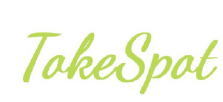 TOKESPOT logo