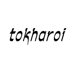 TOKHAROI logo