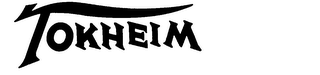 TOKHEIM logo
