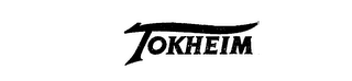 TOKHEIM logo