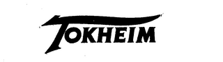 TOKHEIM logo