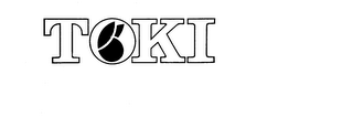 TOKI logo