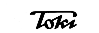 TOKI logo