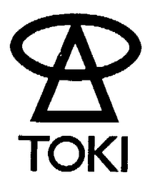 TOKI logo