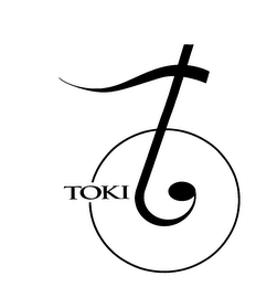 TOKI logo