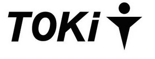 TOKI logo