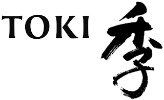 TOKI logo