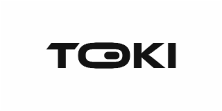 TOKI logo