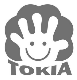 TOKIA logo