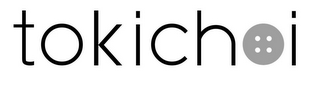 TOKICHOI logo