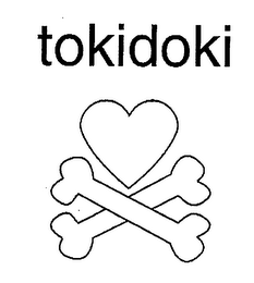 TOKIDOKI