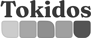 TOKIDOS