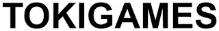 TOKIGAMES logo
