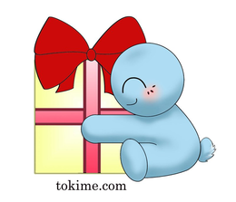 TOKIME.COM logo