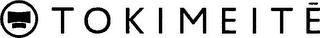TOKIMEITE logo