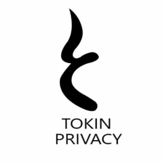 TOKIN PRIVACY logo